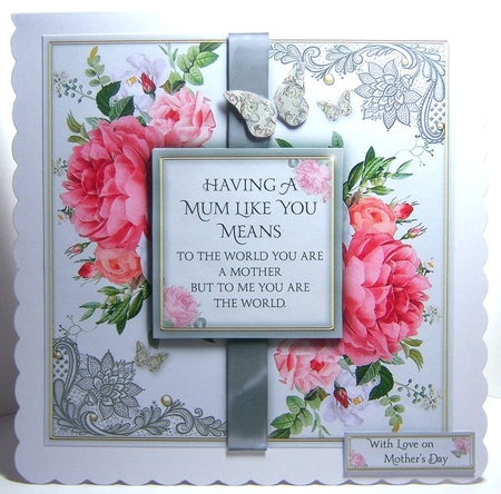 Meaningful Words Bumper Kit by Katie Silver