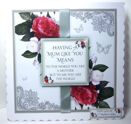 Meaningful Words Bumper Kit by Katie Silver