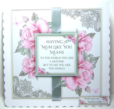 Meaningful Words Bumper Kit by Katie Silver
