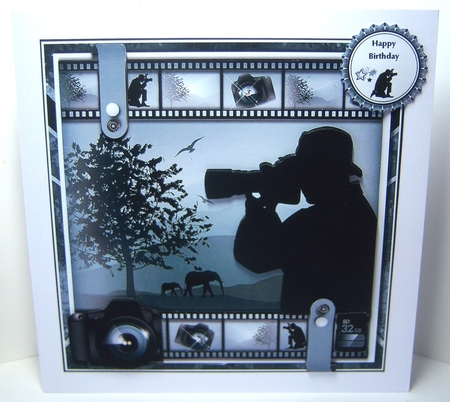 Gallery Item Handmade Craft Photo