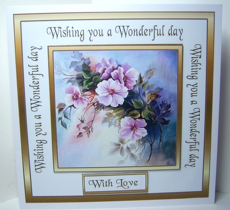 WD Pastel Roses by Katie Silver