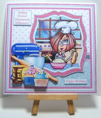 Gallery Item Handmade Craft Photo