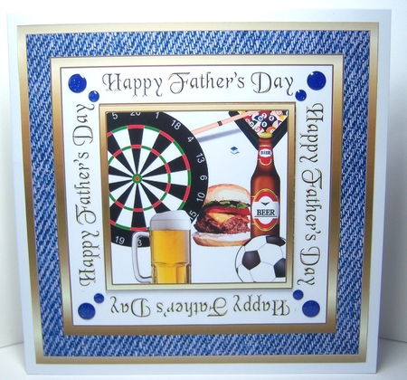 SC Beer and darts FD by Katie Silver