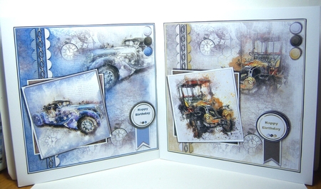 Gallery Item Handmade Craft Photo