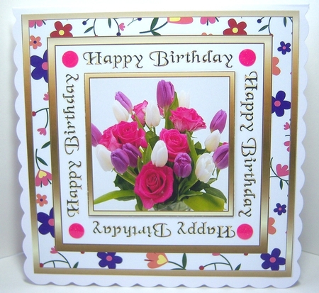 SC Roses & tulips BD by Katie Silver