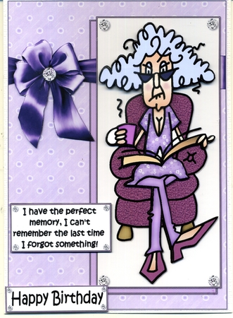 Stella Has a Perfect Memory by Katie Silver