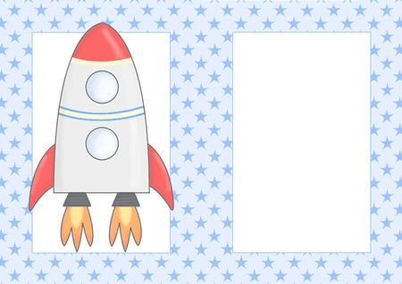 One Today Space A5 Insert by Katie Silver