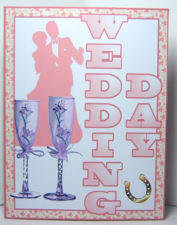 Shutter Surprise Kit - Wedding Day by Katie Silver