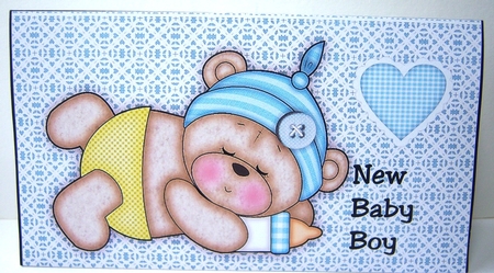 Gallery Item Handmade Craft Photo