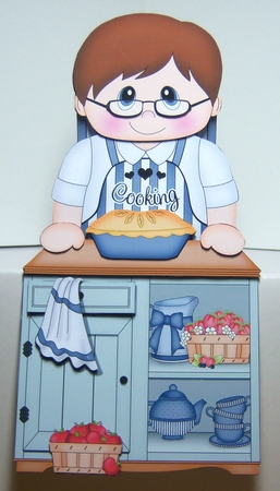 Gallery Item Handmade Craft Photo