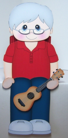 Gallery Item Handmade Craft Photo