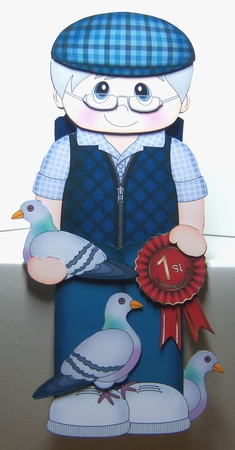 Gallery Item Handmade Craft Photo