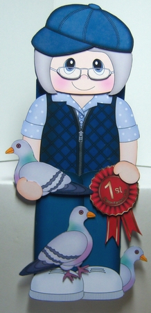 Gallery Item Handmade Craft Photo