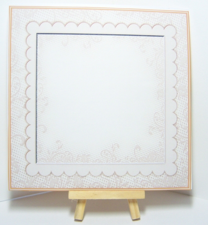 Sometimes.....Insert Plaque by Katie Silver