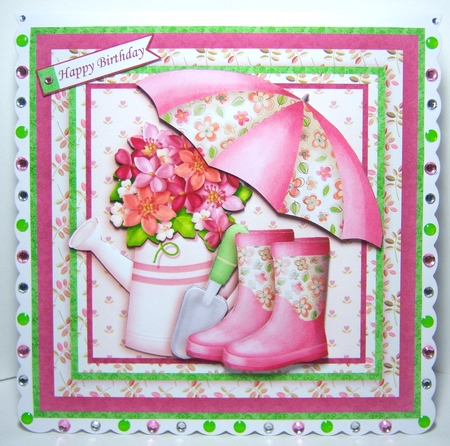 Gallery Item Handmade Craft Photo