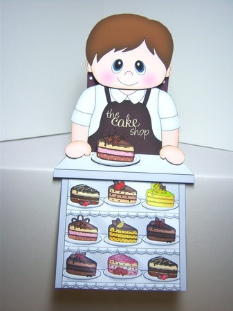Gallery Item Handmade Craft Photo