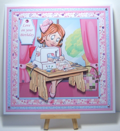 Gallery Item Handmade Craft Photo