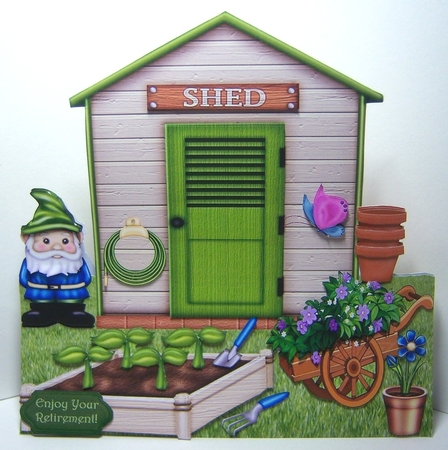 Gallery Item Handmade Craft Photo