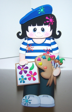 Gallery Item Handmade Craft Photo