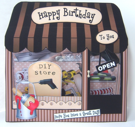 Gallery Item Handmade Craft Photo