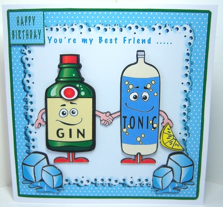 Best Friends by Katie Silver
