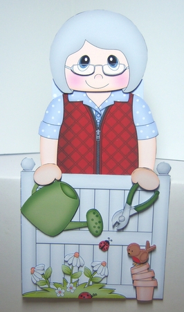 Gallery Item Handmade Craft Photo