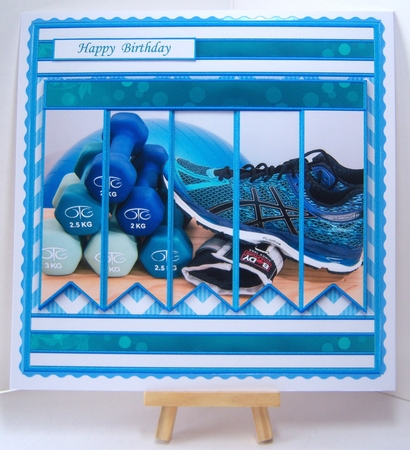 Gallery Item Handmade Craft Photo