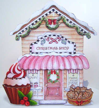 Gallery Item Handmade Craft Photo