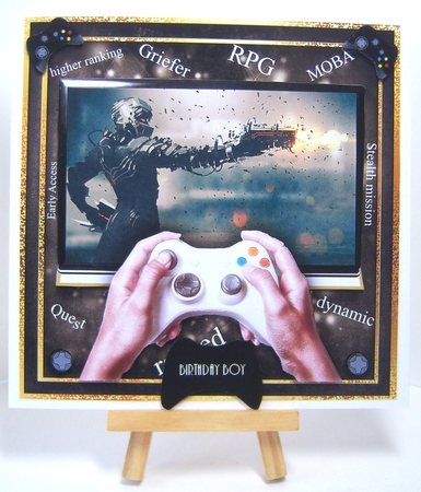 Gallery Item Handmade Craft Photo
