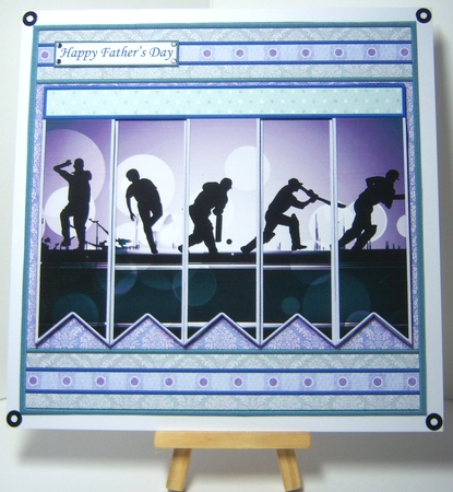 CRICKET 7.5 Alphabet and Age Quick Card Kit Create Any Name by Katie Silver