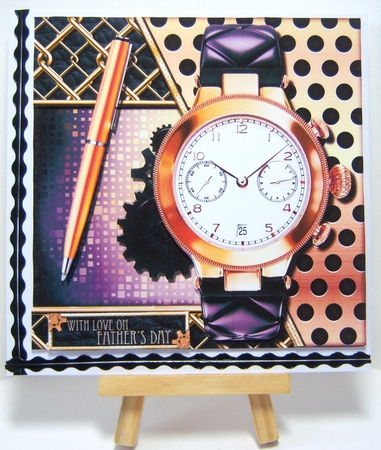 Time Flies by Katie Silver
