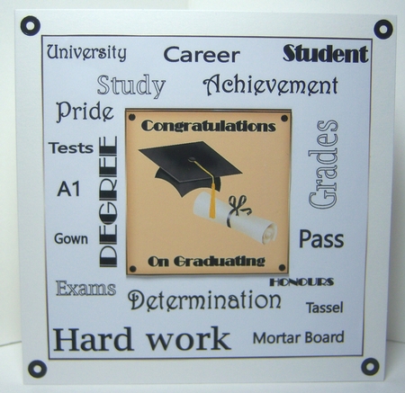urban graduation by Katie Silver
