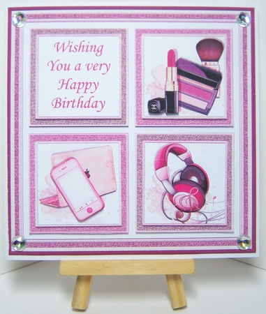Gallery Item Handmade Craft Photo