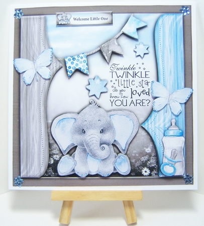 Gallery Item Handmade Craft Photo