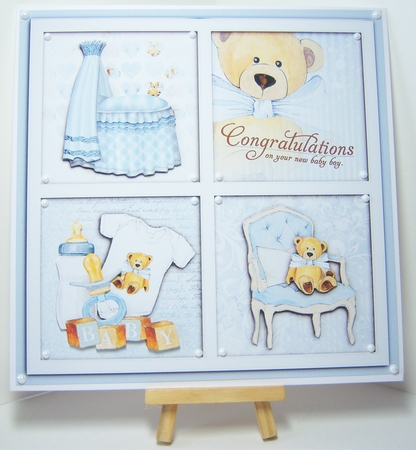 Gallery Item Handmade Craft Photo