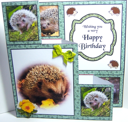 Gallery Item Handmade Craft Photo