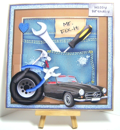 Gallery Item Handmade Craft Photo