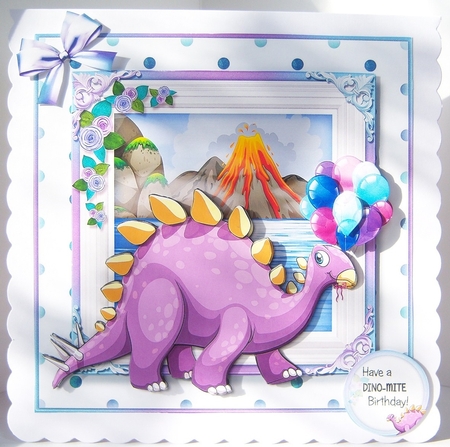 You Old Fossil! by Katie Silver