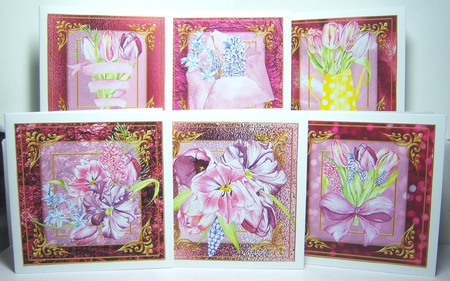 multi use topper collection by Katie Silver