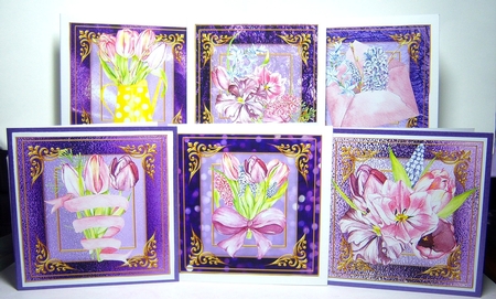 multi use topper collection by Katie Silver