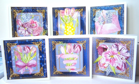 multi use topper collection by Katie Silver