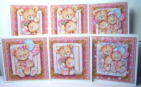 Gallery Item Handmade Craft Photo
