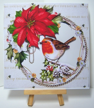 mega bumper kit mixed Christmas by Katie Silver