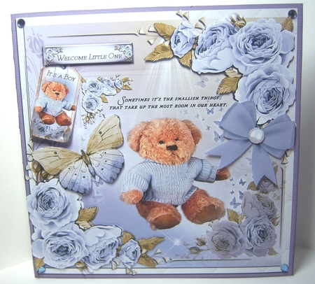 Gallery Item Handmade Craft Photo