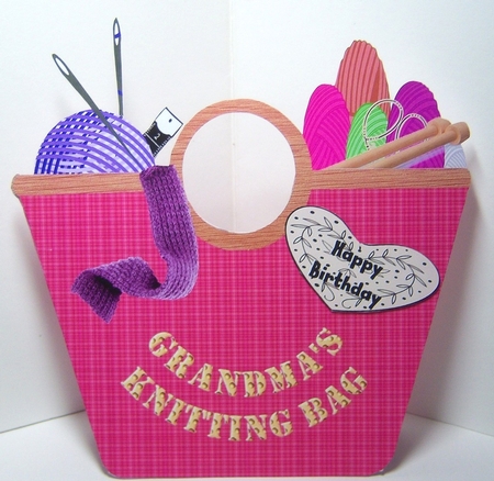 Gallery Item Handmade Craft Photo