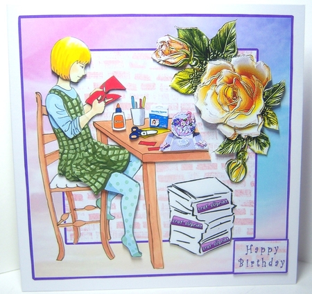 Gallery Item Handmade Craft Photo