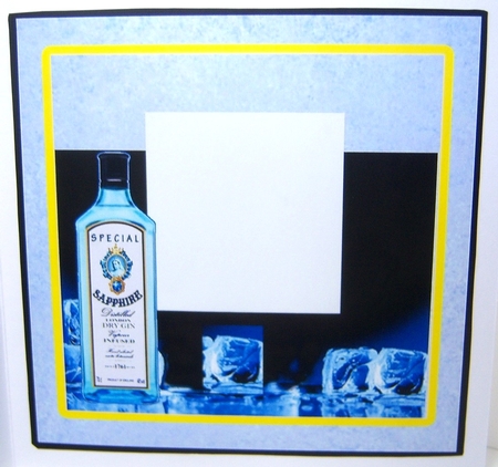 Special Gin - Insert by Katie Silver