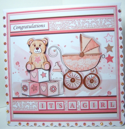 Gallery Item Handmade Craft Photo