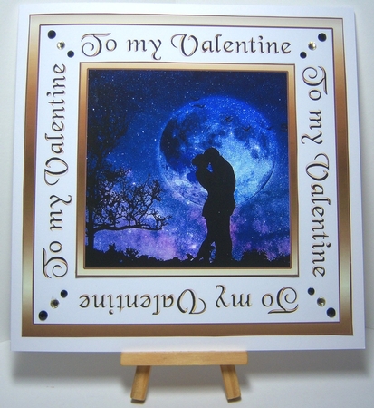 SC Moonlight & kisses by Katie Silver