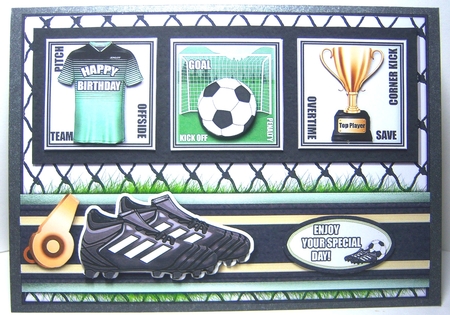 Man of the Match by Katie Silver